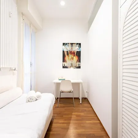 Disciplini Two Bedrooms Apartament