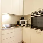 Disciplini Two Bedrooms Lejlighed