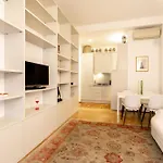 Lejlighed Disciplini Two Bedrooms