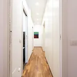 Disciplini Two Bedrooms Lejlighed *