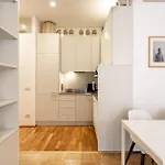 Lejlighed Disciplini Two Bedrooms *