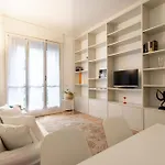 Lejlighed Disciplini Two Bedrooms *