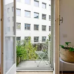 Disciplini Two Bedrooms