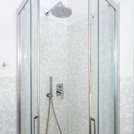 Disciplini Two Bedrooms Apartment