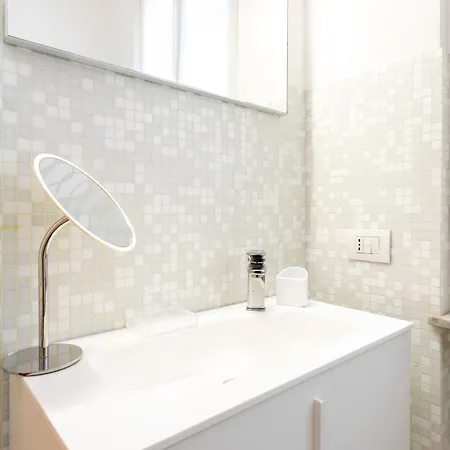 Disciplini Two Bedrooms Apartment *