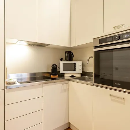 Disciplini Two Bedrooms Apartment