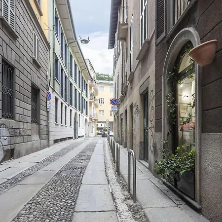 Lejlighed Disciplini Two Bedrooms