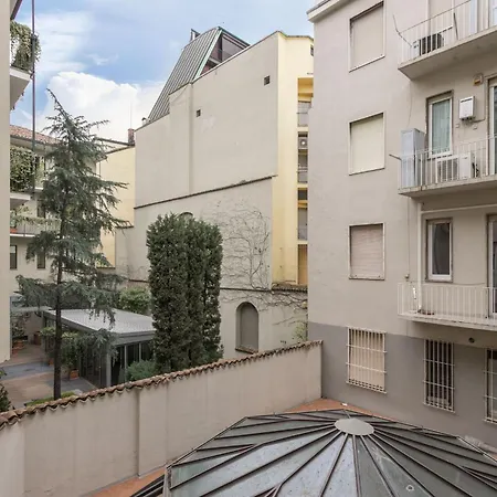 Disciplini Two Bedrooms Lejlighed *