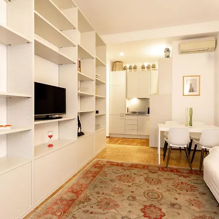 Apartment Disciplini Two Bedrooms