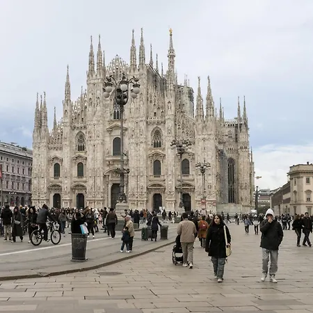 Disciplini Two Bedrooms Lejlighed *