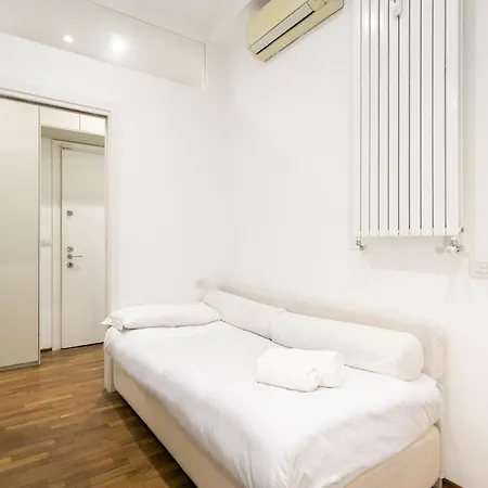 Apartment Disciplini Two Bedrooms *