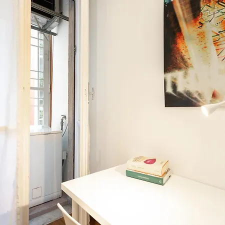 Disciplini Two Bedrooms * Milan