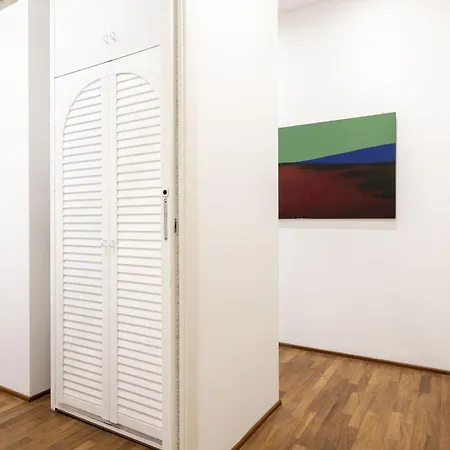 Disciplini Two Bedrooms Apartment