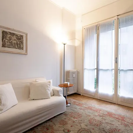 Disciplini Two Bedrooms * Milan