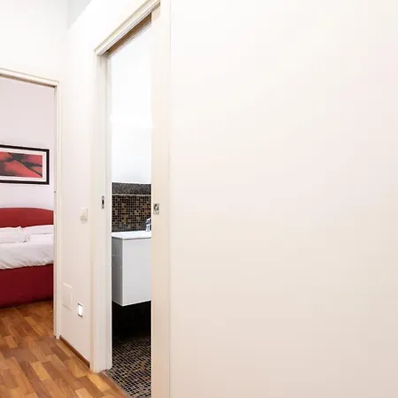 Disciplini Two Bedrooms * 밀라노