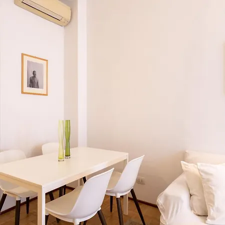 Disciplini Two Bedrooms 밀라노
