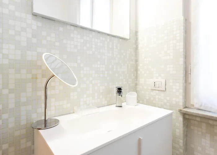 Disciplini Two Bedrooms 아파트 *