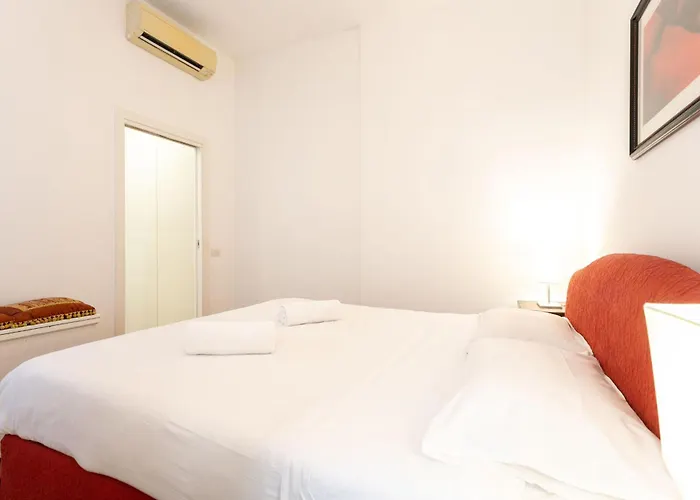 Disciplini Two Bedrooms 아파트 밀라노