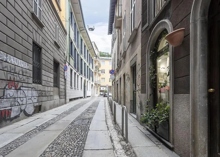 아파트 Disciplini Two Bedrooms
