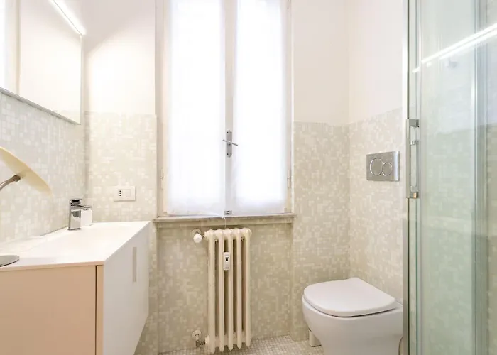 Disciplini Two Bedrooms *