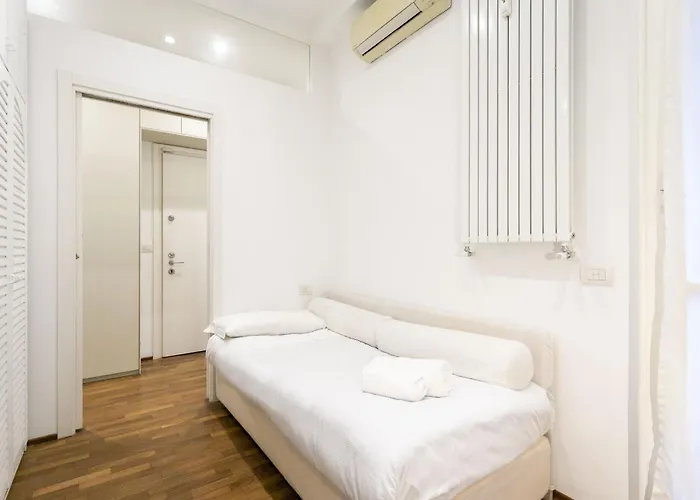 아파트 Disciplini Two Bedrooms *