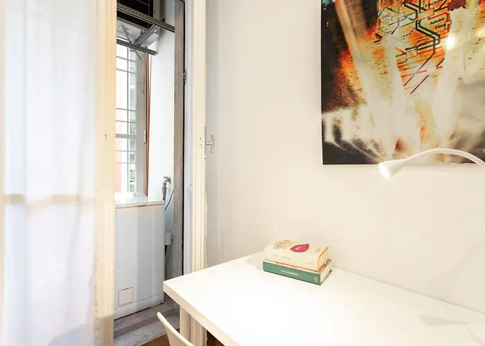 Disciplini Two Bedrooms * 밀라노