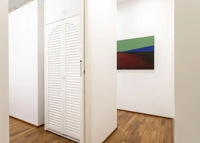 Disciplini Two Bedrooms 아파트