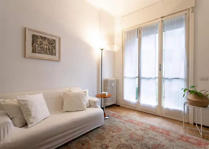 Disciplini Two Bedrooms * 밀라노