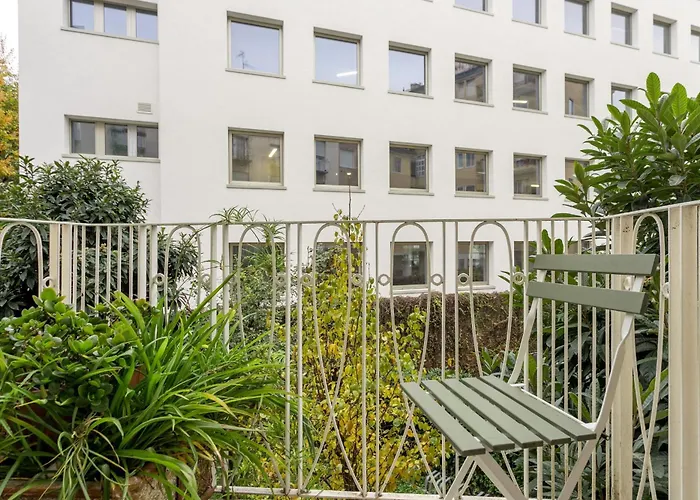 Disciplini Two Bedrooms 밀라노
